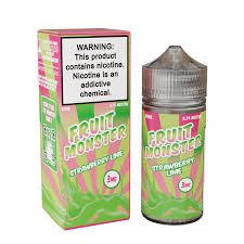 Fruit Monster 3 MG 100 ML FM
